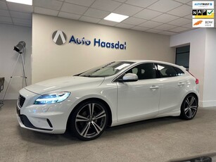 Volvo V40 2.0 T4 Inscription190PKR-DESIGN19