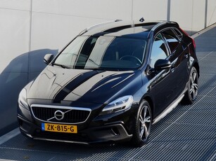 Volvo V40 Cross Country 1.5 T3 POLAR + LUXURY AUTOMAAT