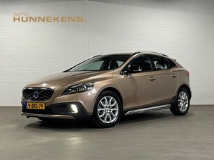 Volvo V40 Cross Country 1.6 T4 Summum Trekhaak