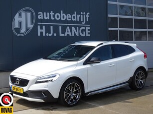 Volvo V40 Cross Country 2.0 T3 Nordic+ (bj 2018)