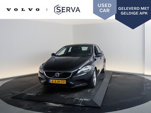 Volvo V40 D2 Momentum Business