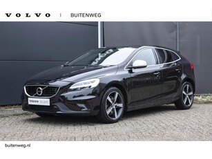 Volvo V40 T3 Automaat Polar+ Sport Trekhaak Harman