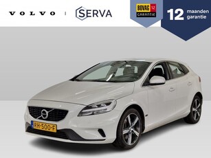 Volvo V40 T4 Business Sport Parkeercamera