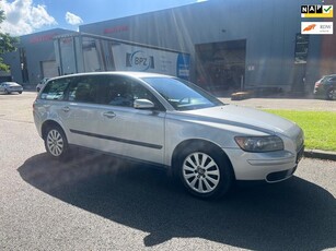 Volvo V50 1.8 Elan airco apk