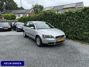 Volvo V50 1.8 Kinetic Airco Cruise Control Elekt.