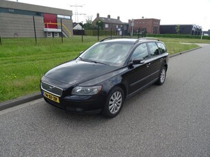 Volvo V50 1.8F Edition l