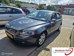 Volvo V50 2.5 T5 Summum