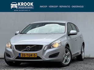 Volvo V60 1.6 T3 Momentum 2012