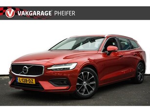 Volvo V60 2.0 B3 Aut. Hybrid Business Pro Trekhaak/