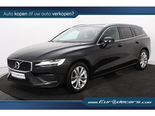 Volvo V60 2.0 D3 Inscription Automaat