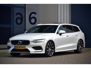 Volvo V60 2.0 D4 / UNIEK / NL Auto / Stylings Pack / Full