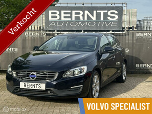 Volvo V60 2.0 T4 Momentum|Adaptive Cruise Control|BLIS|Navigatie|