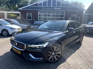 Volvo V60 2.0 T5 250pk Inscription Camera, Trekhaak, 18''Lmv