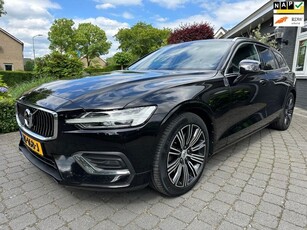 Volvo V60 2.0 T5 Inscription, BTW, 1e Eig. Dealer