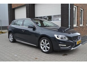 Volvo V60 2.0 T5 Summum