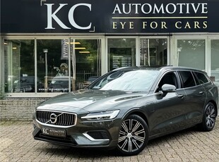 Volvo V60 2.0 T6 AWD Inscription Pano | Camera | Keyless