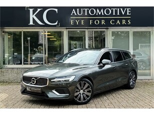 Volvo V60 2.0 T6 AWD Inscription Pano Camera Keyless