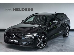 Volvo V60 2.0 T6 Recharge AWD R-Design Leder H&K 360°