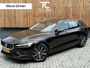 Volvo V60 2.0 T6 Twin Engine AWD Inscription Panoramadak