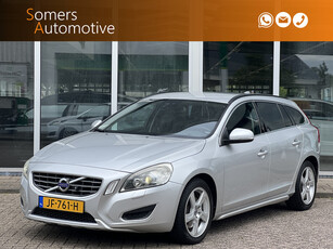 Volvo V60 2.0T Momentum | Xenon | Navigatie | Stoelverwarming