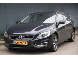 Volvo V60 2.4 D6 Twin Engine R-Design