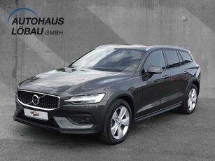 Volvo V60 CC