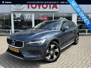 Volvo V60 Cross Country 2.0 B5 AWD Pro , 1800KG