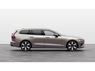 Volvo V60 T6 Recharge AWD Ultra Bright MY 2025