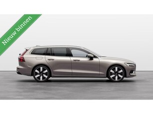 Volvo V60 T6 Recharge AWD Ultra Bright MY 2025