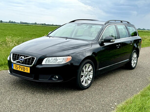 Volvo V70 1.6 T4 Automaat | NL auto | Dealer onderhouden|NAP