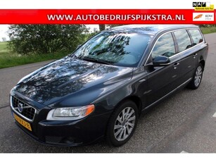 Volvo V70 1.6 T4 Limited Edition // FACELIFT //