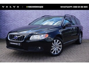 Volvo V70 1.6 T4 Limited Edition Leder Stoelverwarming