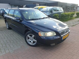 Volvo V70-2.4 eDITION cLASSIC