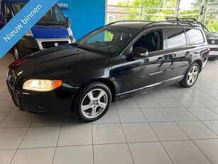 Volvo V70 2.5T Momentum (bj 2008)