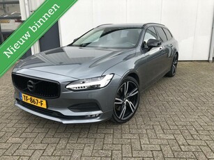 Volvo V90 2.0 T4 Momentum ACC Parkeerverwarming Trekhaak 20