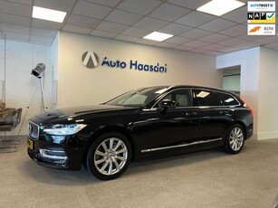 Volvo V90 2.0 T5