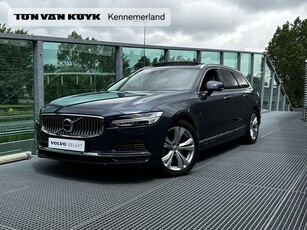 Volvo V90 2.0 T8 AWD Inscription Panoramadak, Harman-Kardon