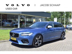 Volvo V90 T4 190PK Automaat Business Sport H&K