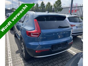 Volvo XC40 1.5 T4 Recharge 155kW/211pk DCT7 Core Bright