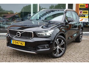 Volvo XC40 1.5 T4 Recharge Inscription