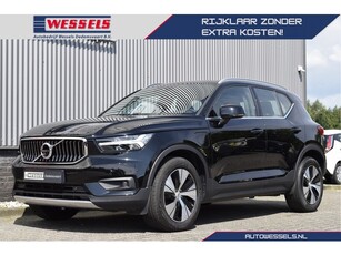 Volvo XC40 1.5 T4 Recharge Inscription Expression Adaptive