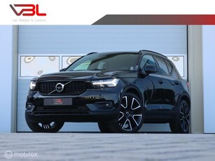 Volvo XC40 1.5 T5 262PK Recharge R-design IntelliSafe