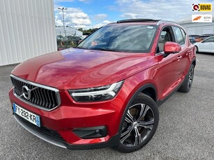 Volvo XC40 1.5 T5 Recharge Inscription Automaat Plug-in