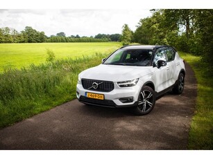 Volvo XC40 1.5 T5 Recharge R-Design