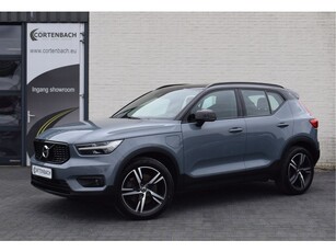 Volvo XC40 1.5 T5 Recharge R-Design Panorama Apple