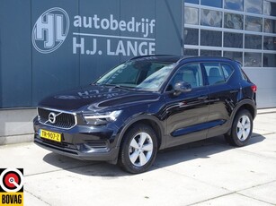 Volvo XC40 2.0 D3 Automaat (bj 2018)