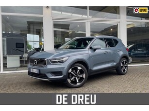 Volvo XC40 2.0 T4 Inscription TREKHAAK CAMERA MEMORY