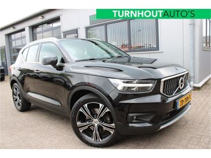 Volvo XC40 2.0 T4 Inscription Verwarmd stuur Keyless