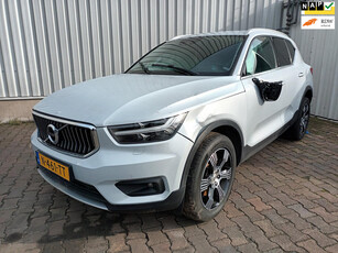 Volvo XC40 2.0 T4 R-Design - Airco - Navi - Export - Schade