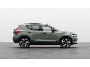 Volvo XC40 | B3 Ultra Dark | PIXEL LED | 360° Camera | Panoramadak | MY 2025 |